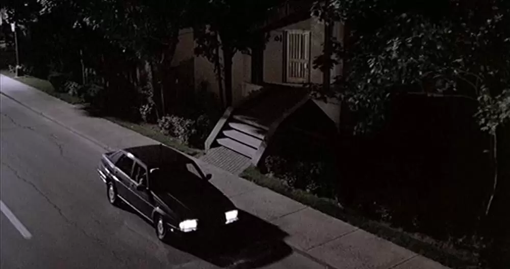 クリミナル・ロウの画像