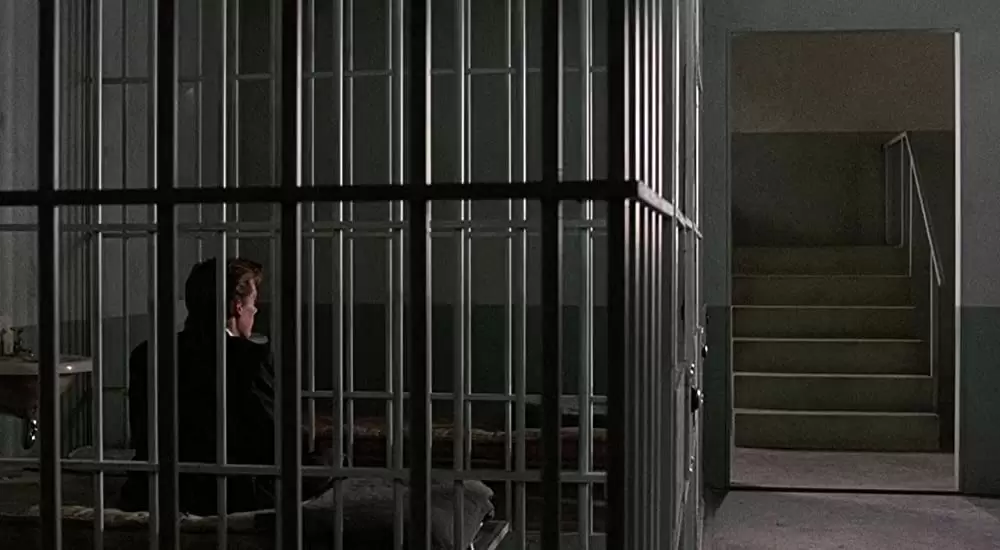 クリミナル・ロウの画像