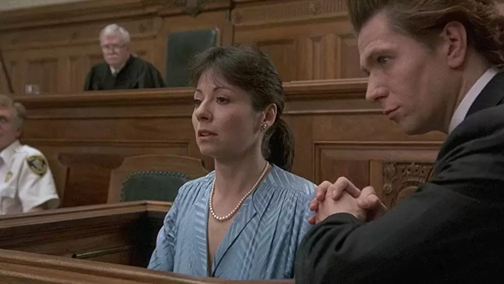 クリミナル・ロウの画像