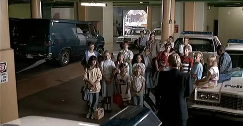 クリミナル・ロウの画像