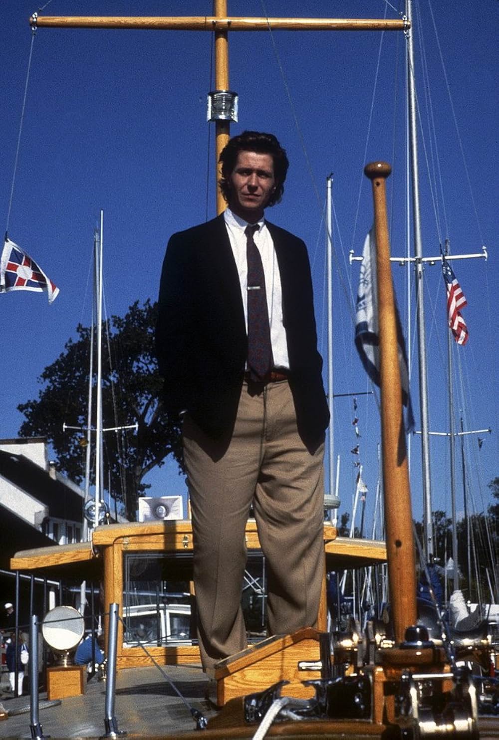 クリミナル・ロウの画像