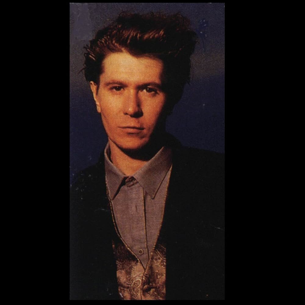 クリミナル・ロウの画像