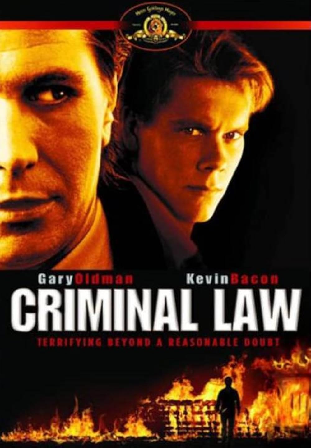 クリミナル・ロウの画像