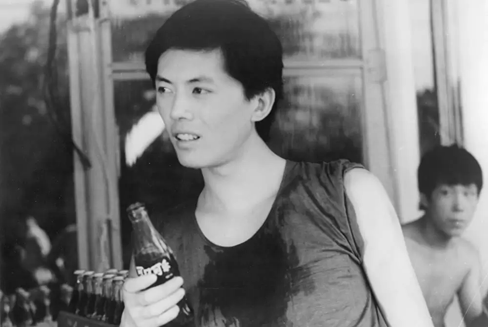 グレートウォールの画像