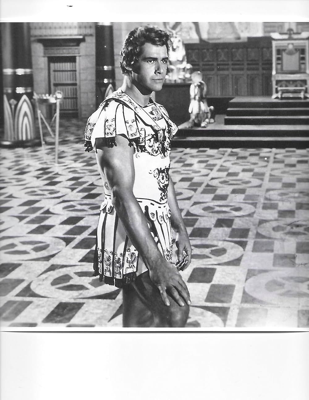 妖姫クレオパトラの画像