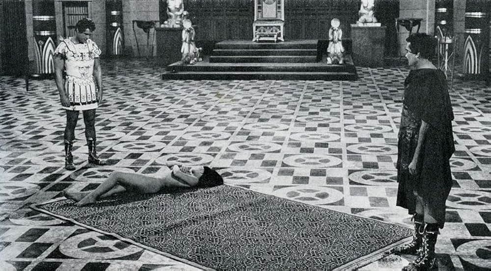 妖姫クレオパトラの画像