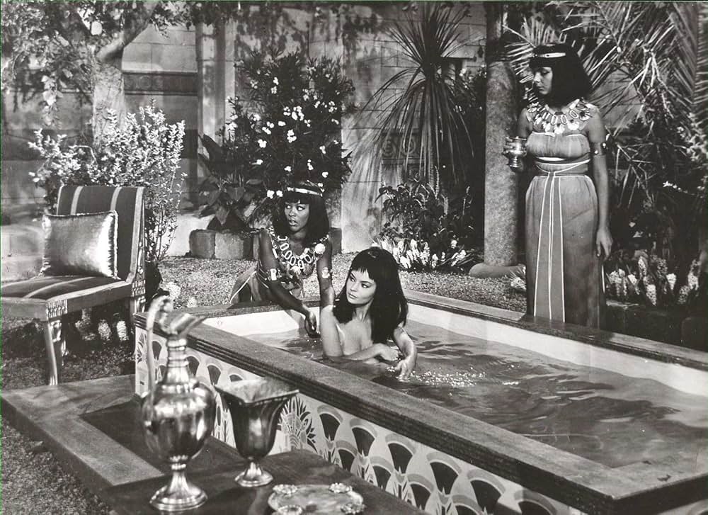 妖姫クレオパトラの画像