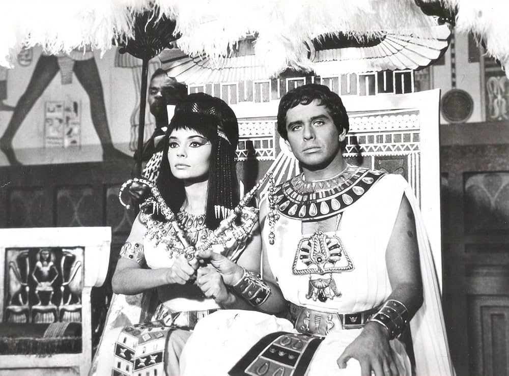 妖姫クレオパトラの画像