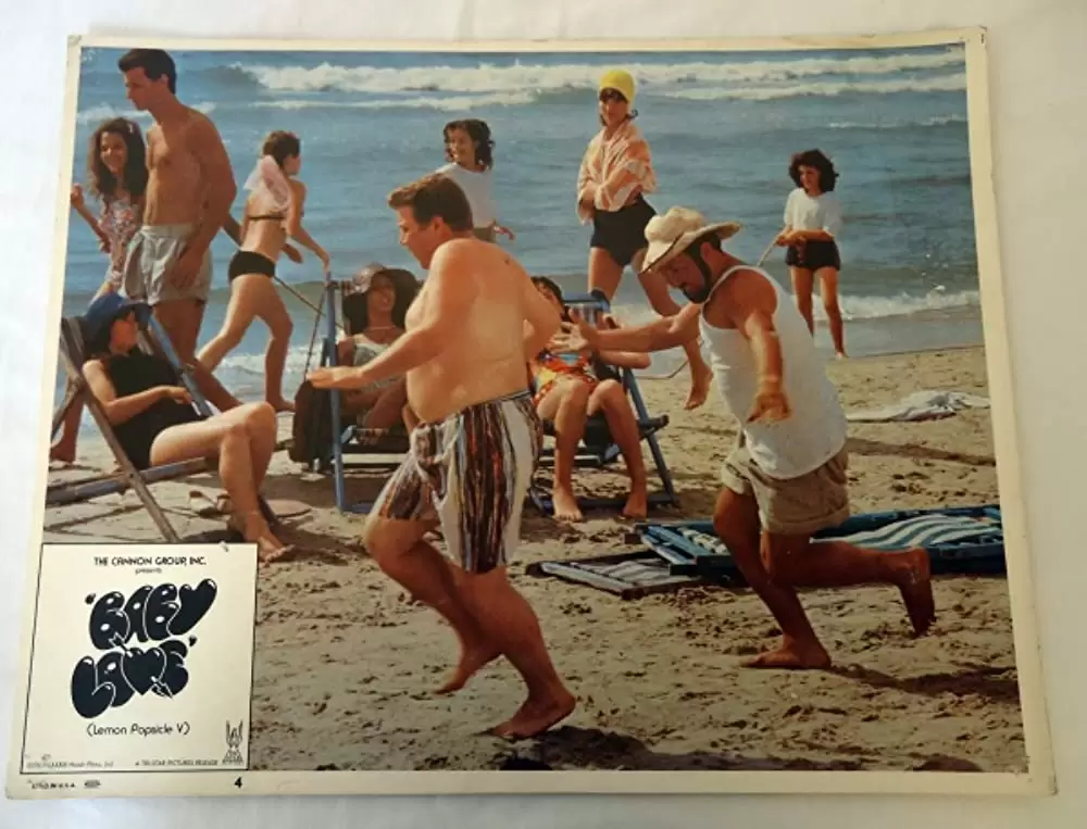 グローイング・アップ5／ベイビー・ラブの画像