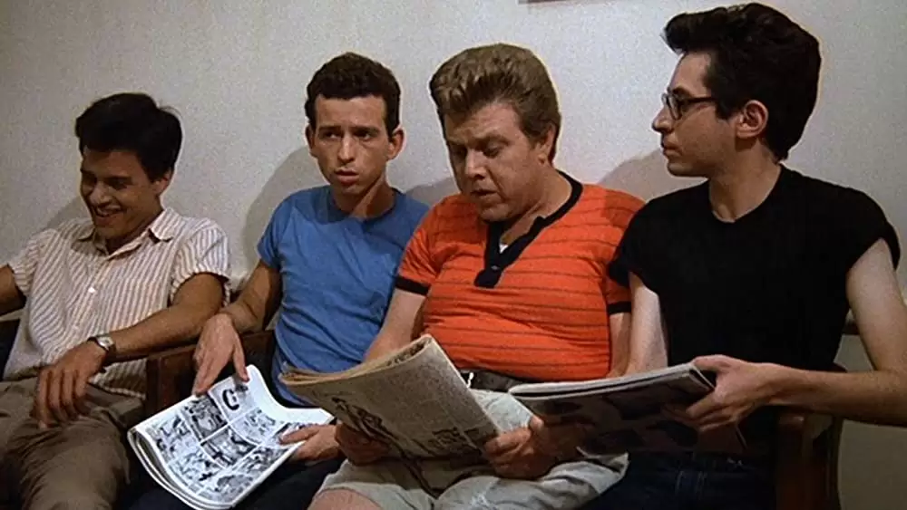 グローイング・アップ5／ベイビー・ラブの画像