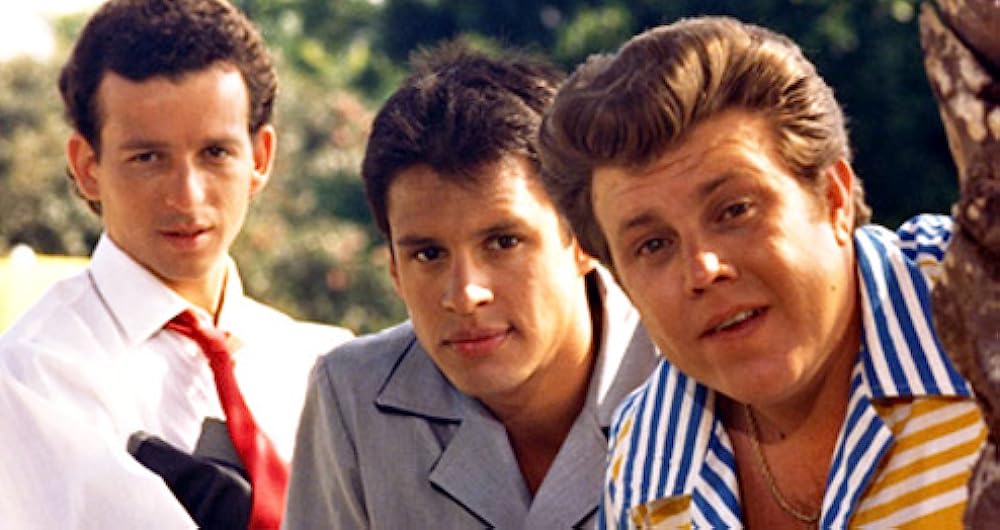 グローイング・アップ7／恋の卒業パーティの画像