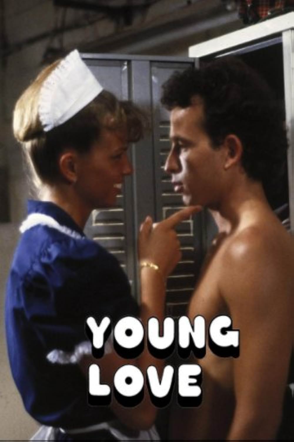 グローイング・アップ7／恋の卒業パーティの画像