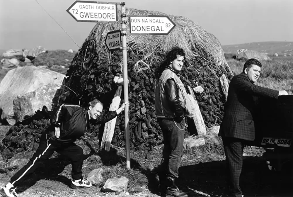 クローサー・ユー・ゲットの画像