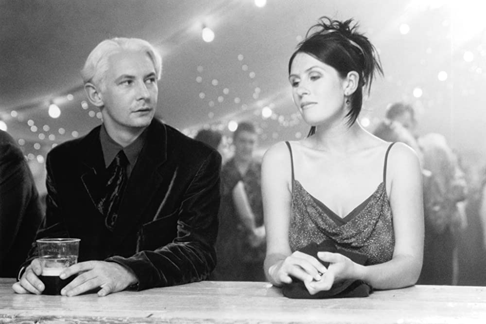 クローサー・ユー・ゲットの画像