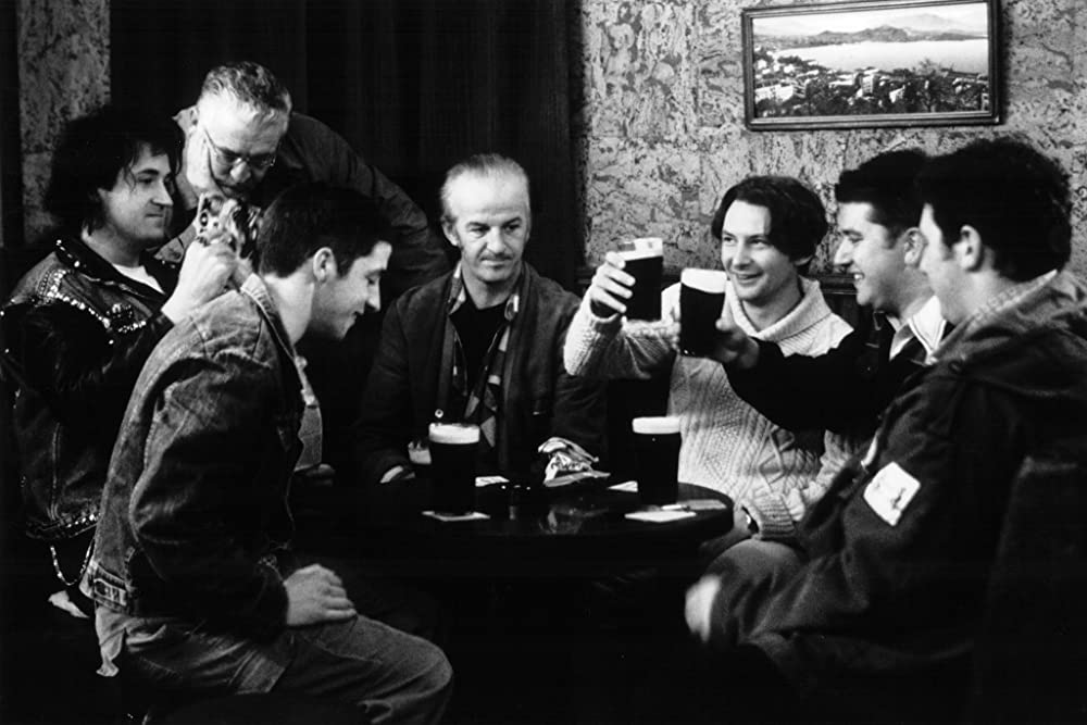 クローサー・ユー・ゲットの画像