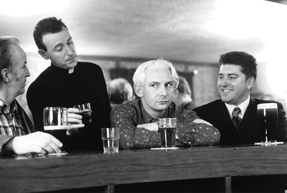 クローサー・ユー・ゲットの画像