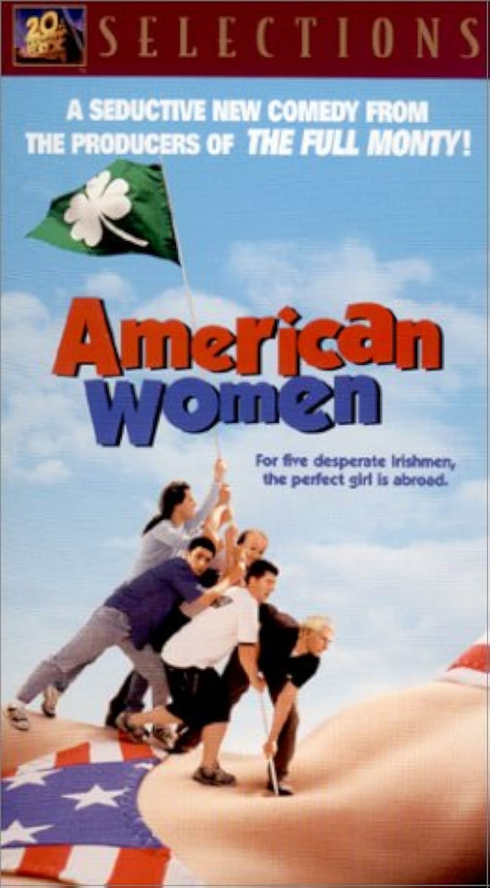 クローサー・ユー・ゲットの画像