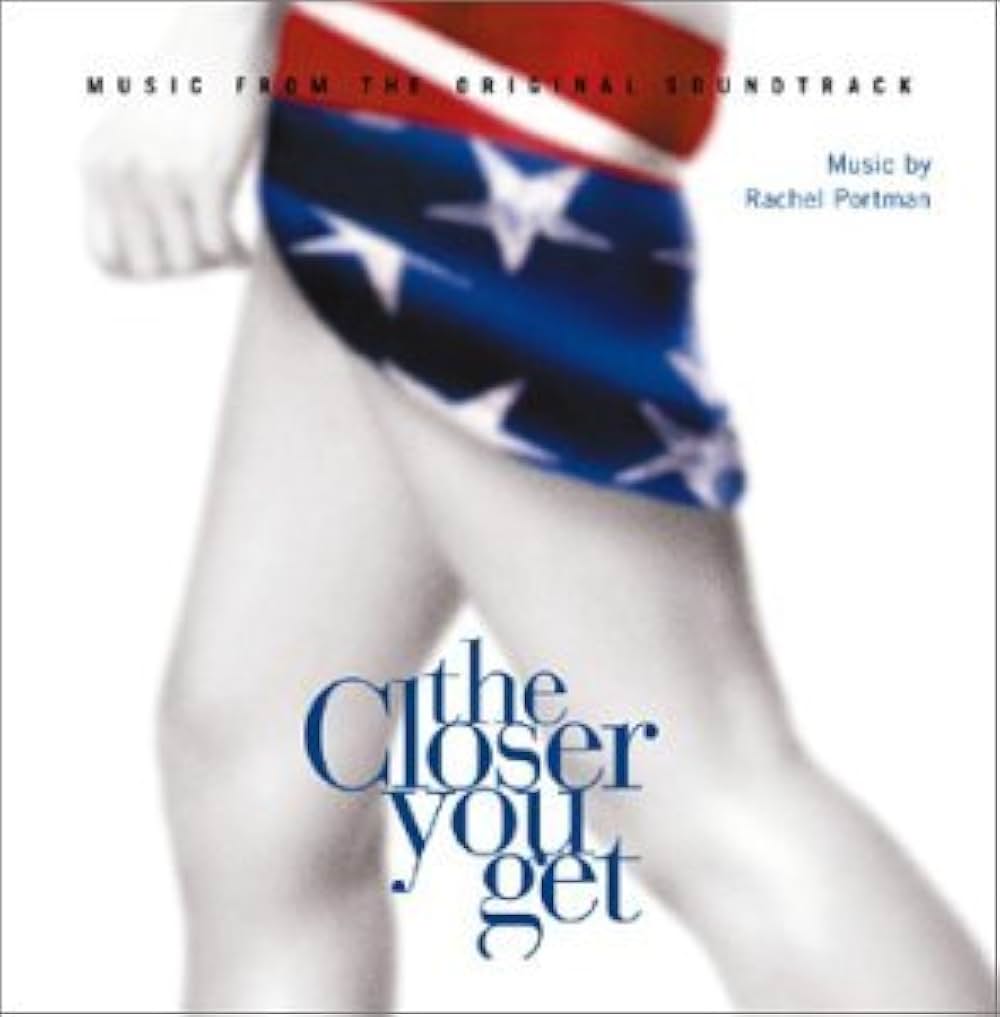 クローサー・ユー・ゲットの画像