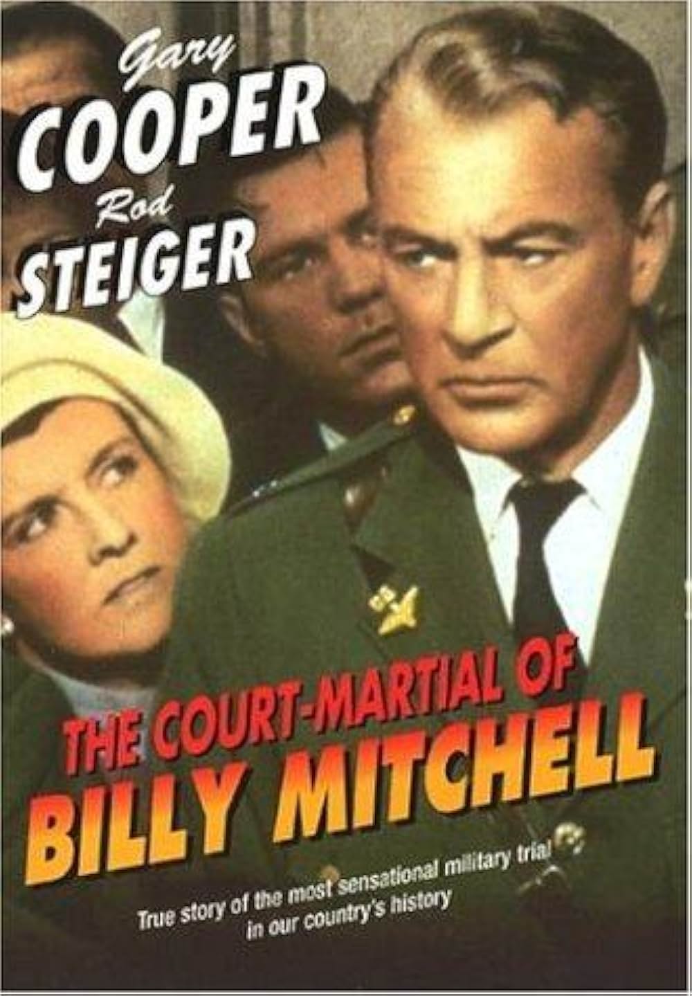 軍法会議の画像