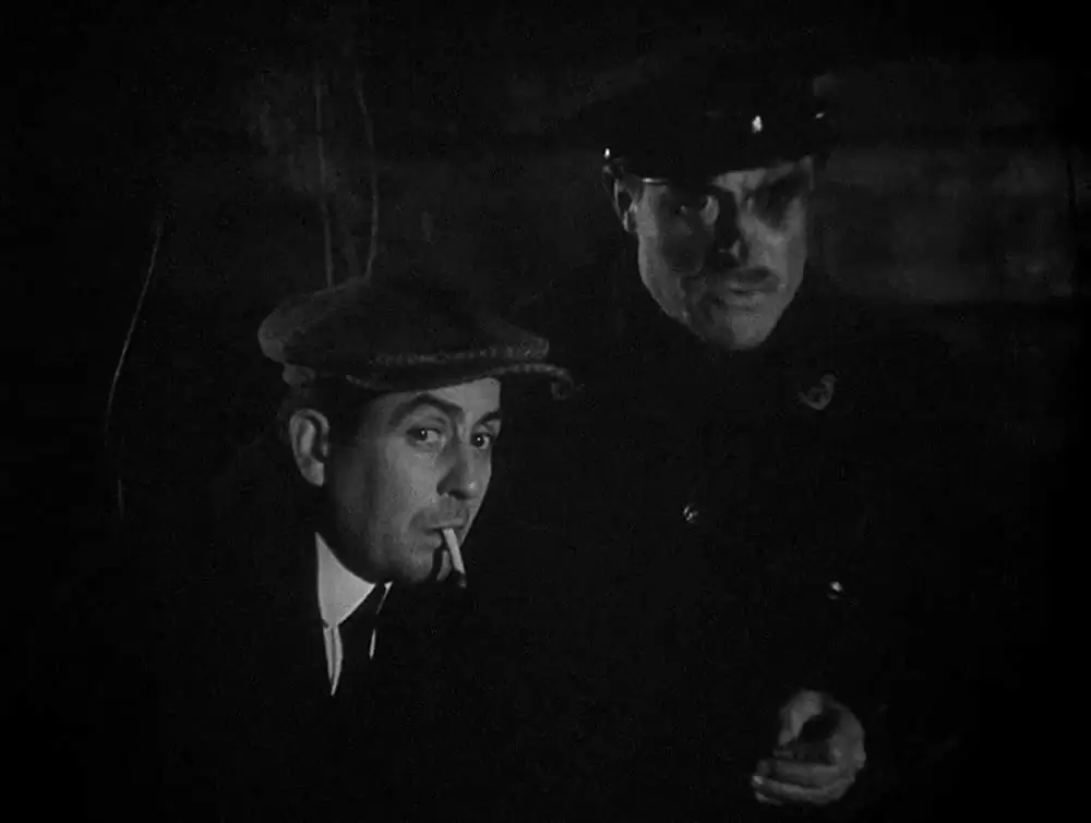 「ゲームの規則」ジュリアン・カレット & ガストン・モドの画像