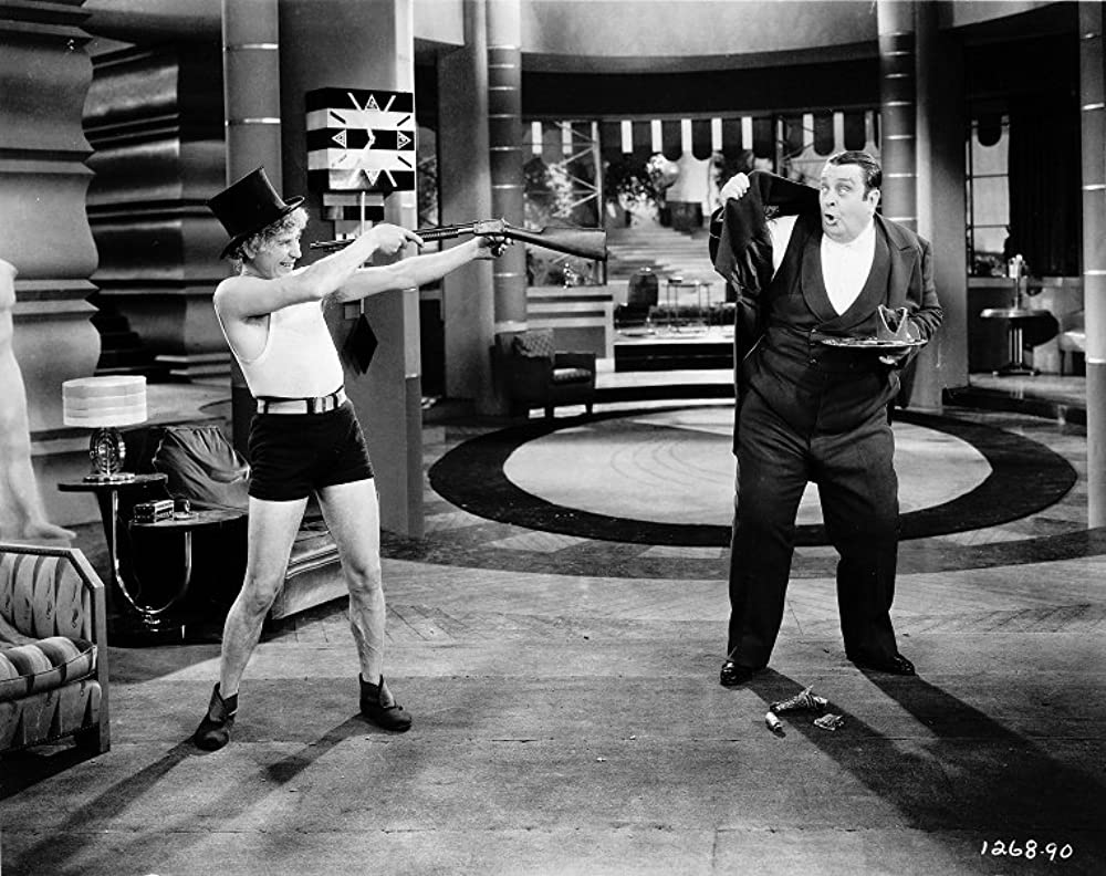 けだもの組合の画像