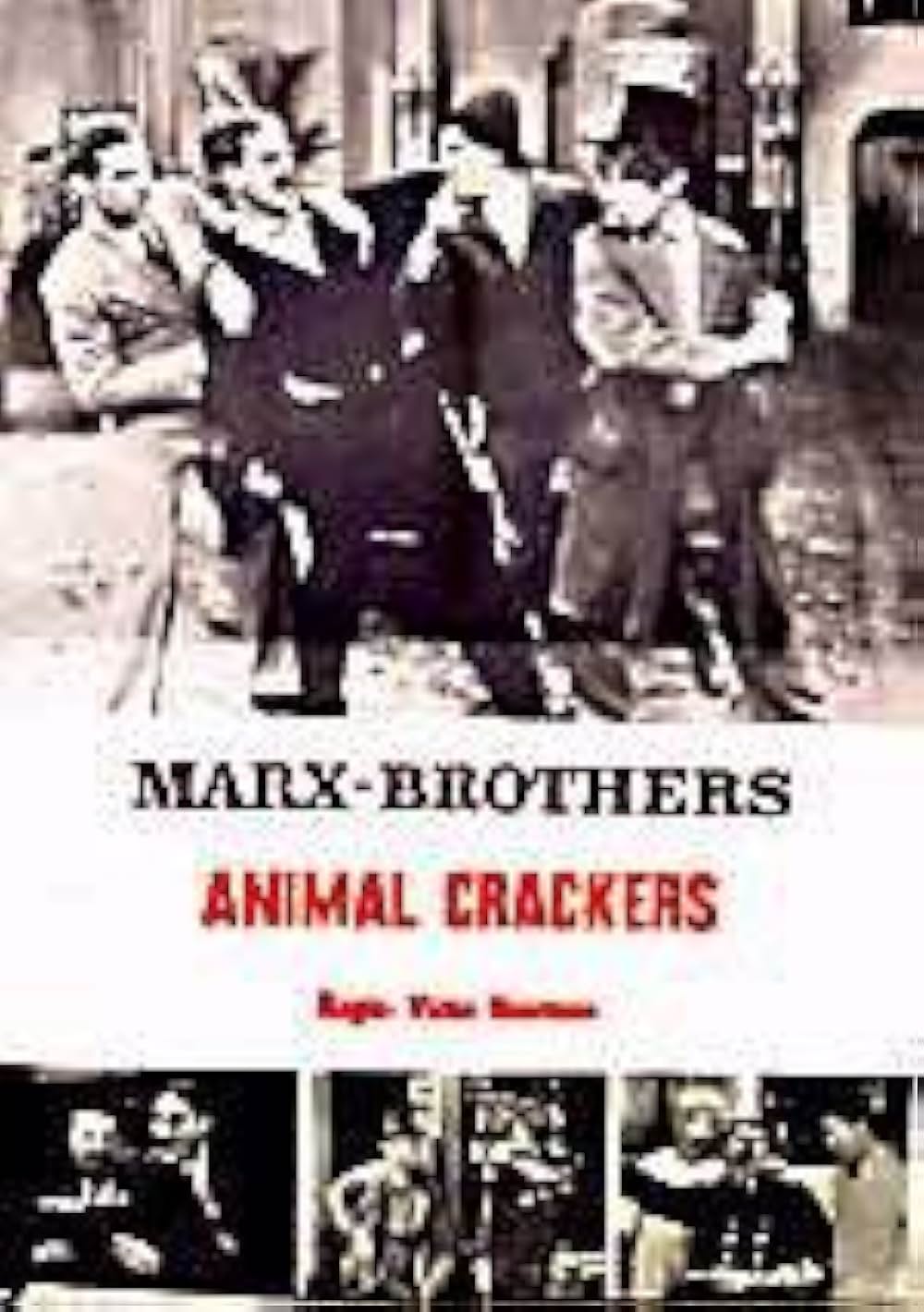 けだもの組合の画像