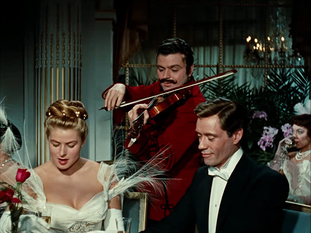 恋多き女の画像