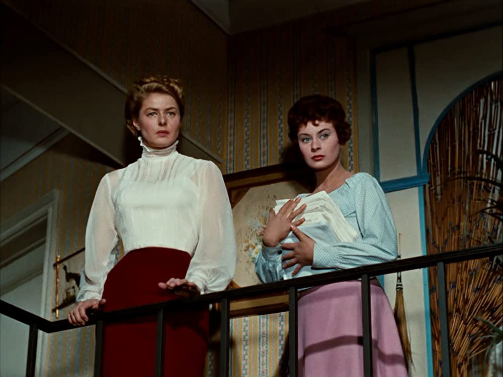 恋多き女の画像