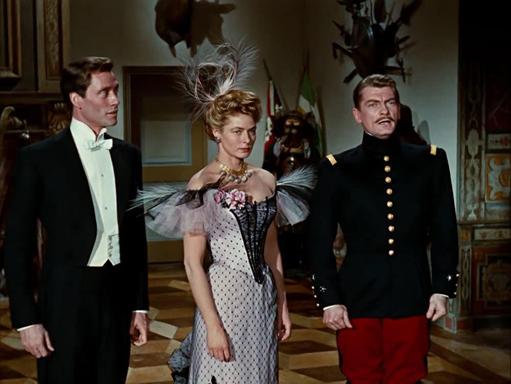 恋多き女の画像