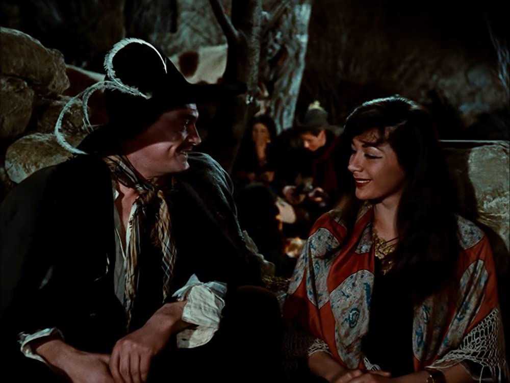 恋多き女の画像