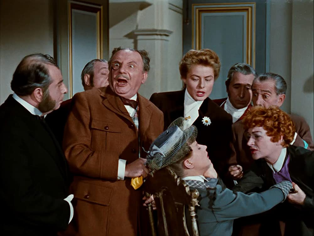 恋多き女の画像