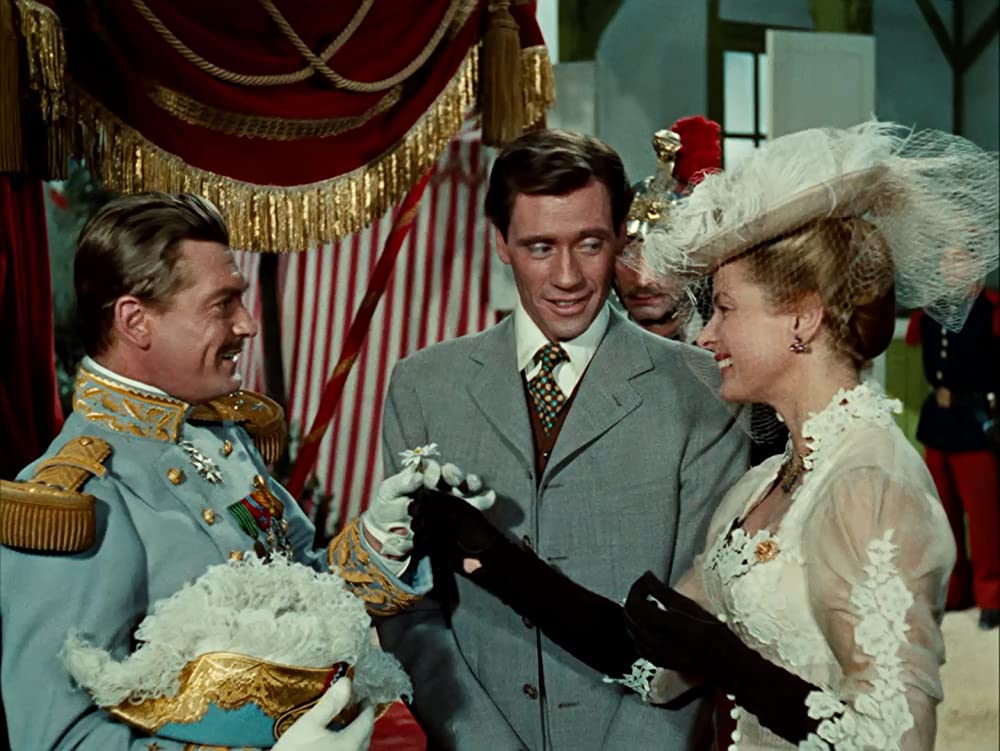 恋多き女の画像