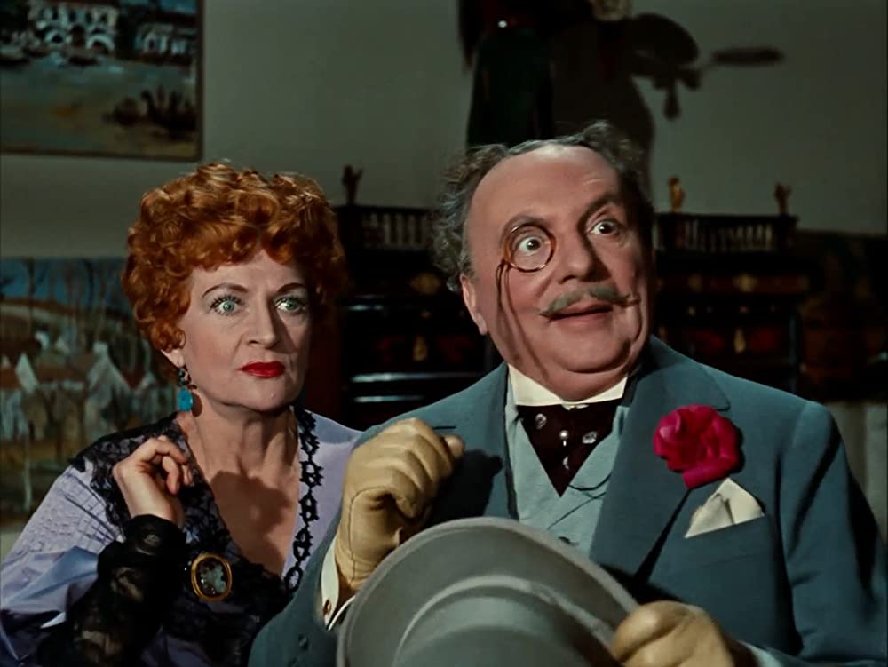 恋多き女の画像