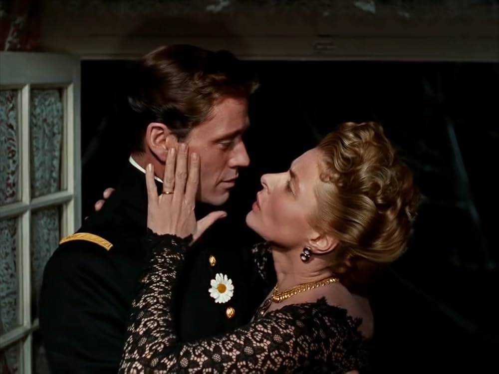 恋多き女の画像