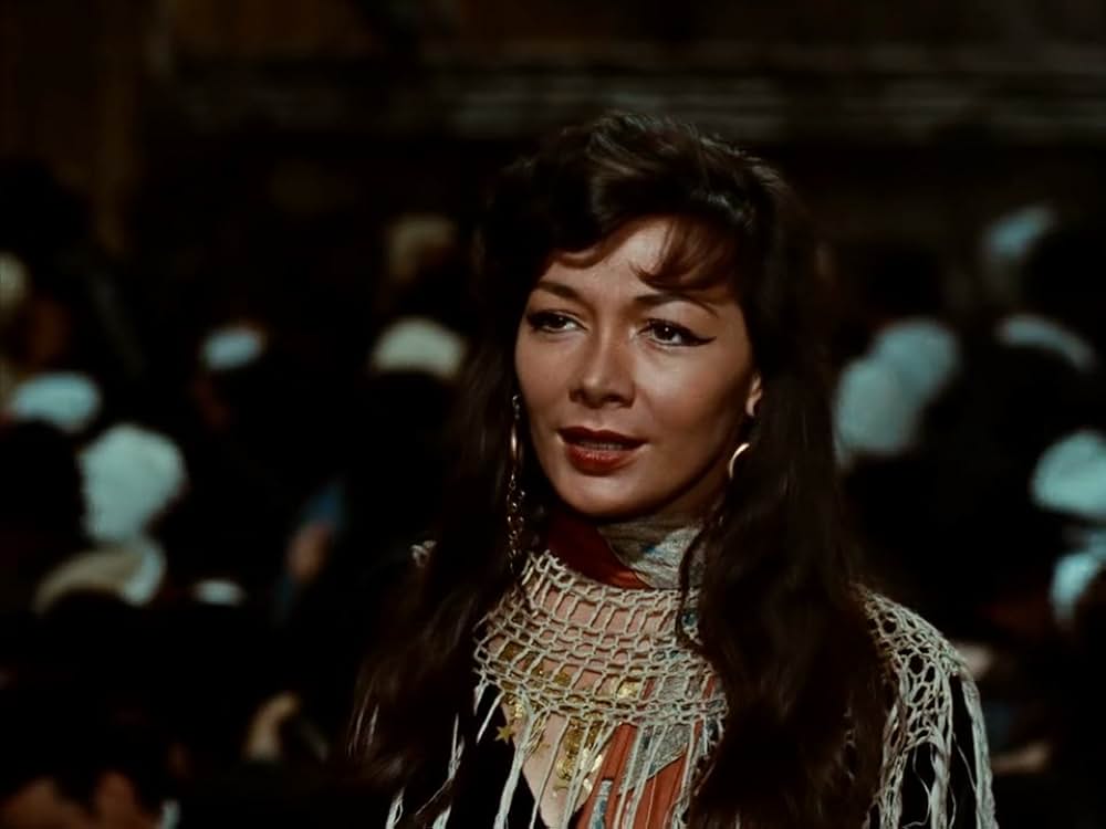 恋多き女の画像