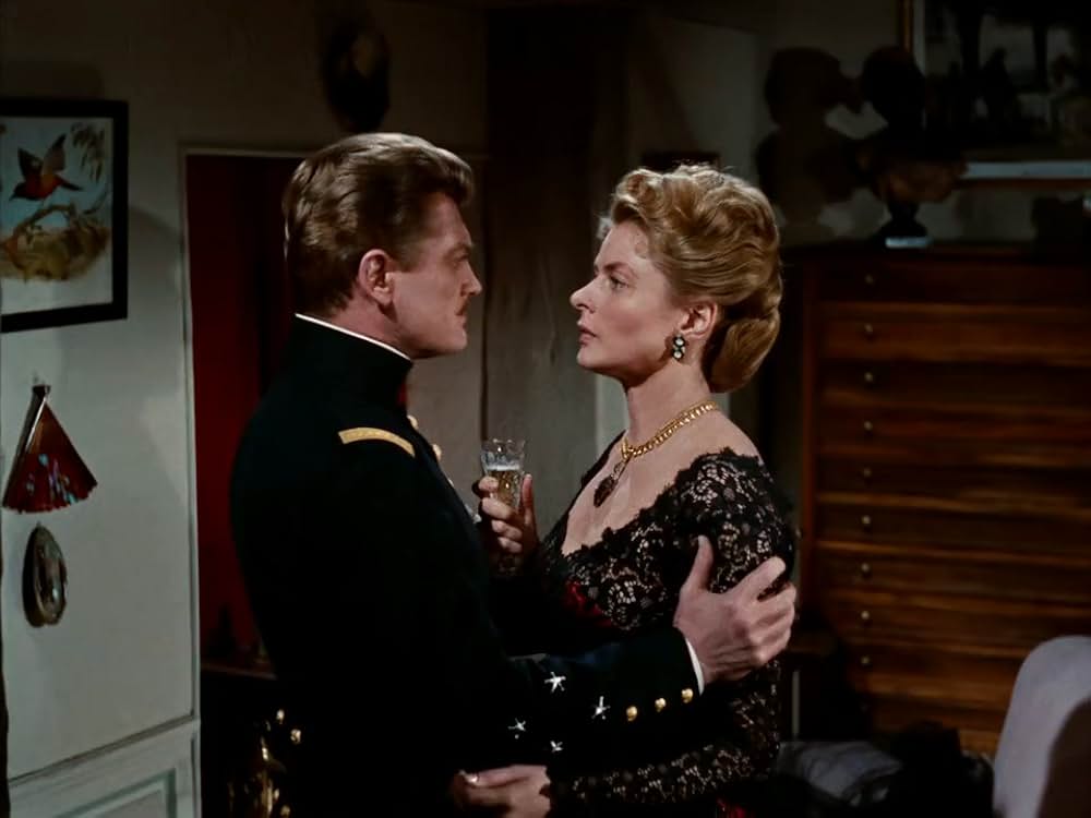 恋多き女の画像