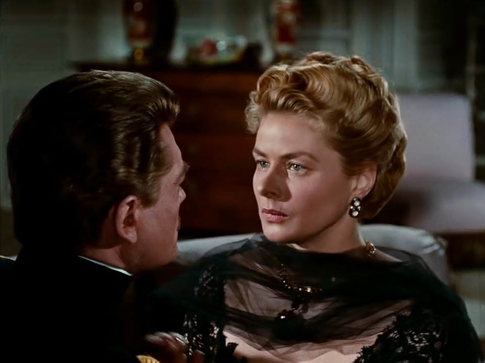 恋多き女の画像