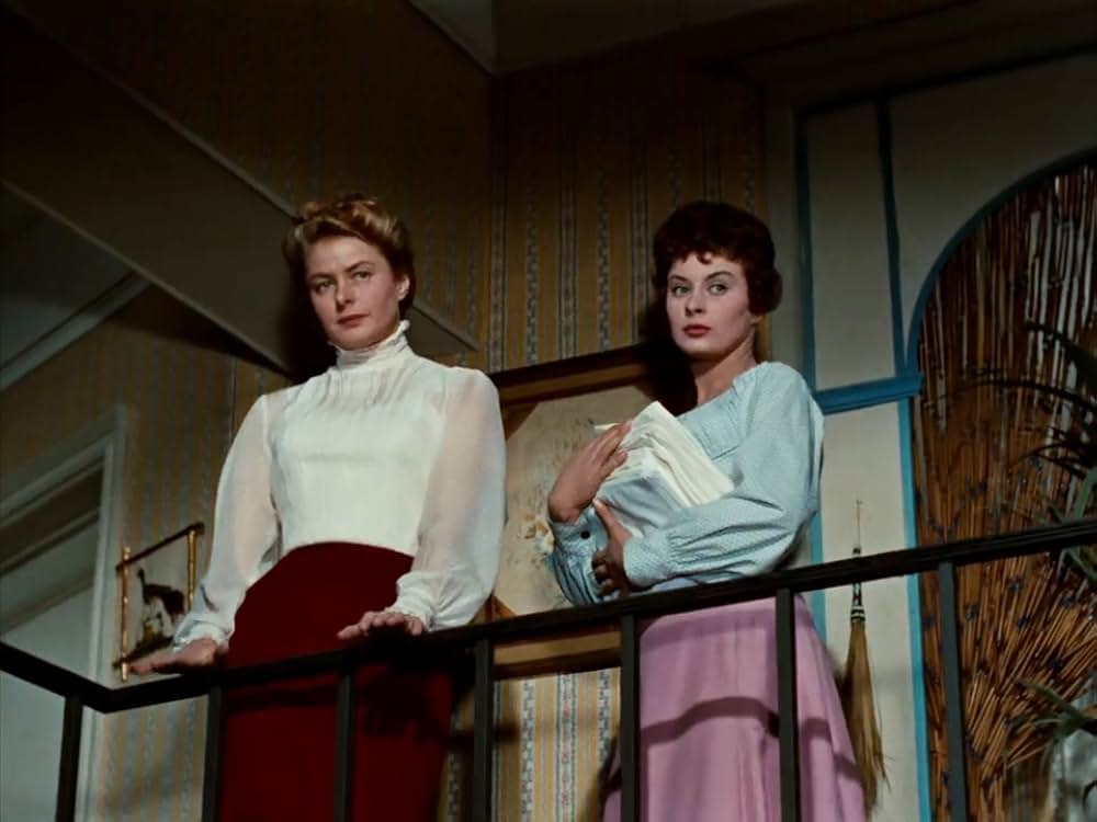 恋多き女の画像