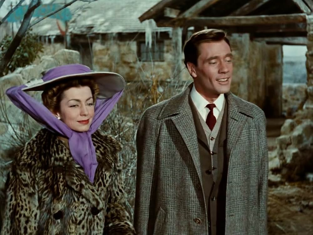 恋多き女の画像