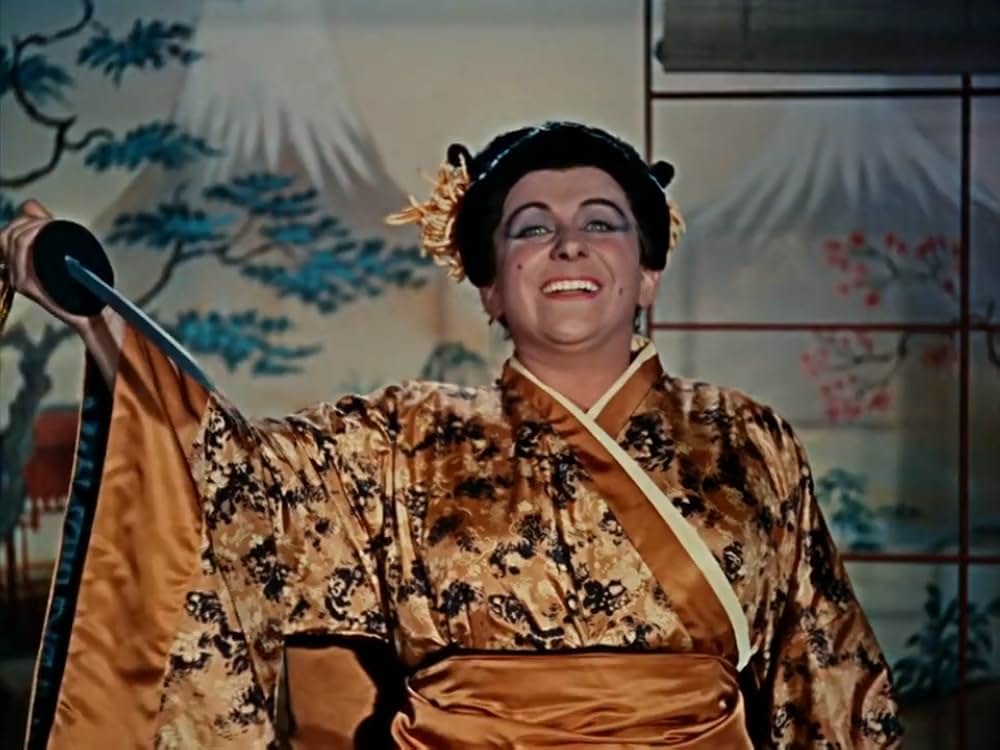 恋多き女の画像