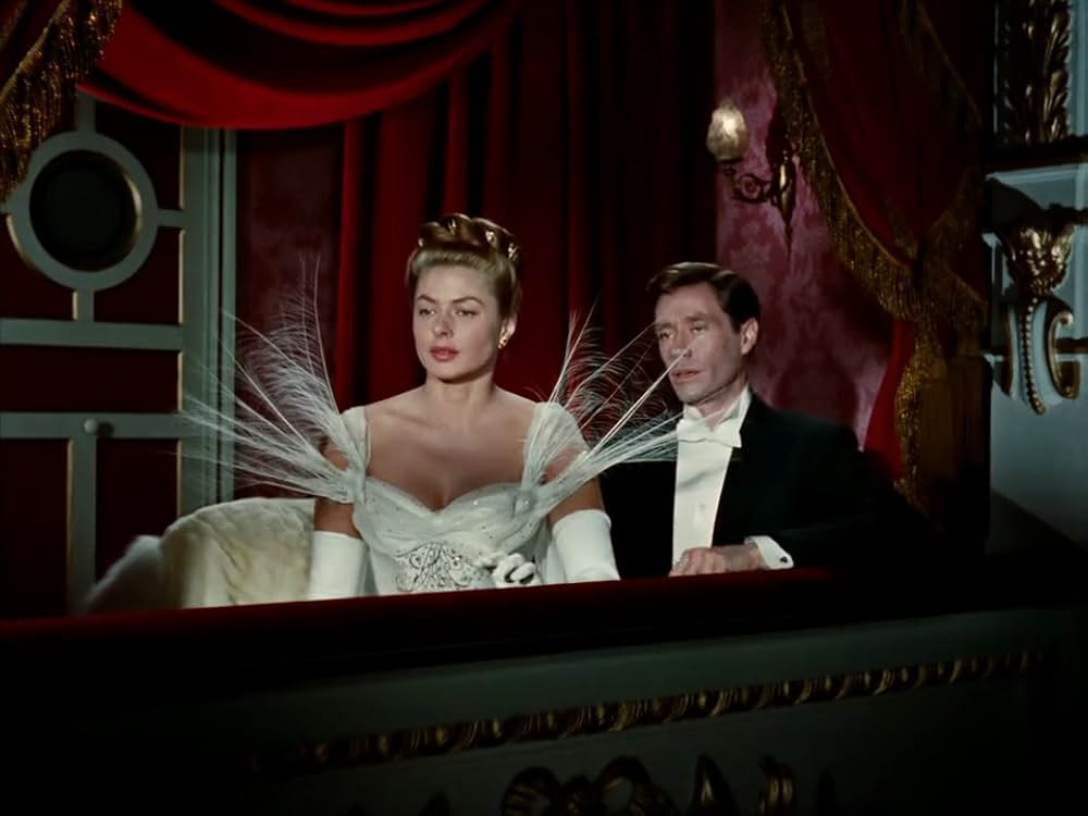 恋多き女の画像