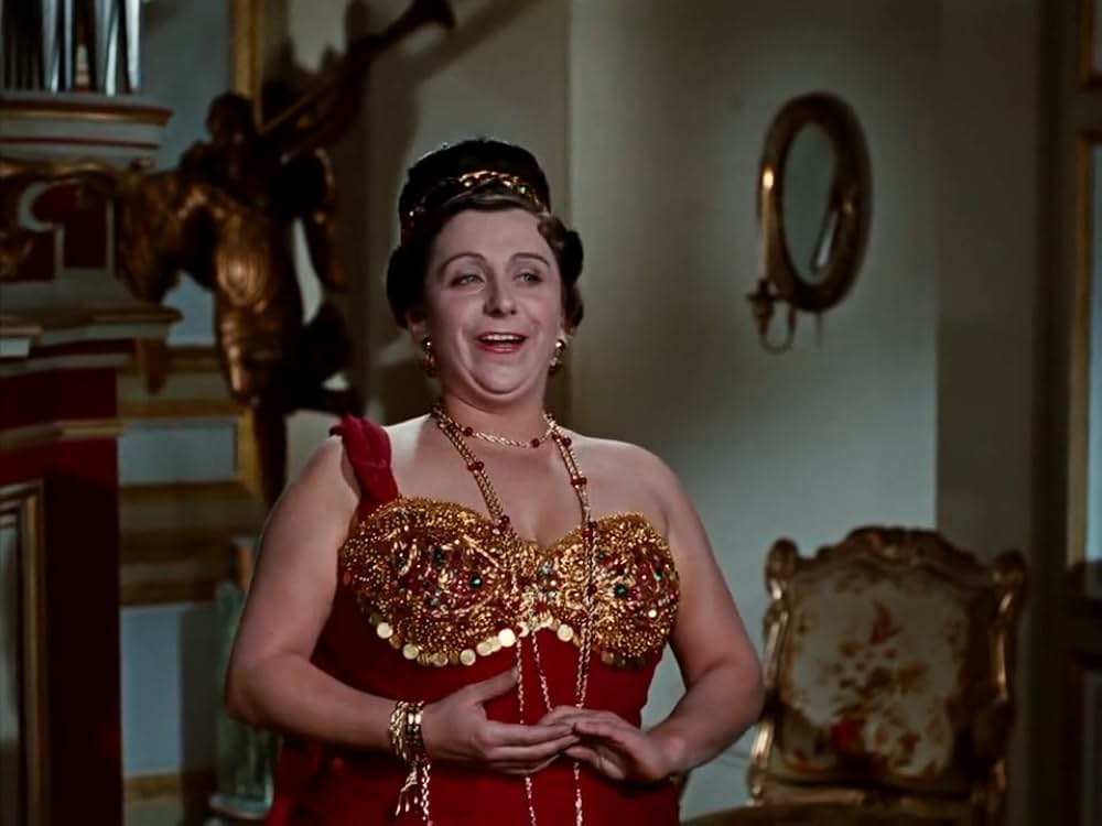 恋多き女の画像