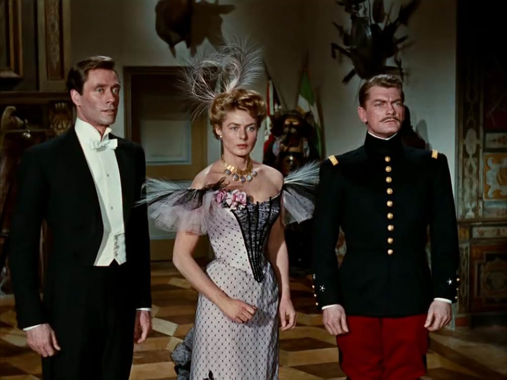 恋多き女の画像