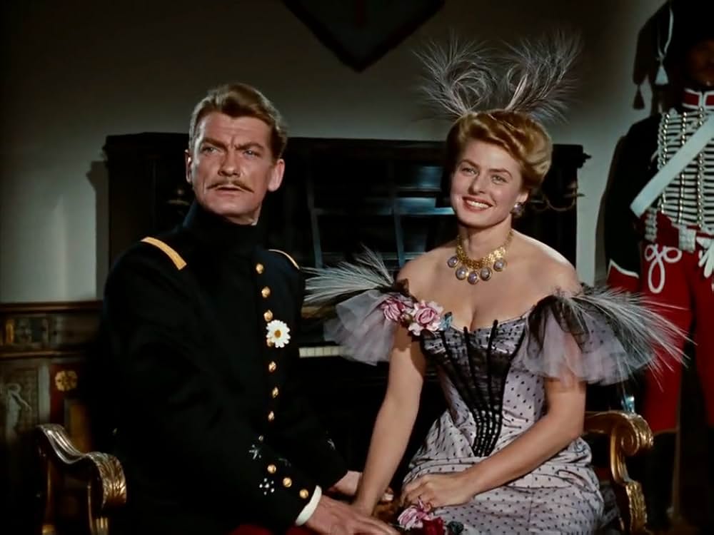 恋多き女の画像