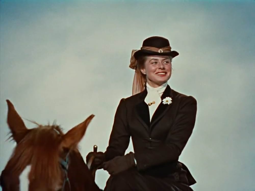 恋多き女の画像