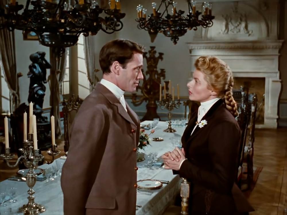 恋多き女の画像