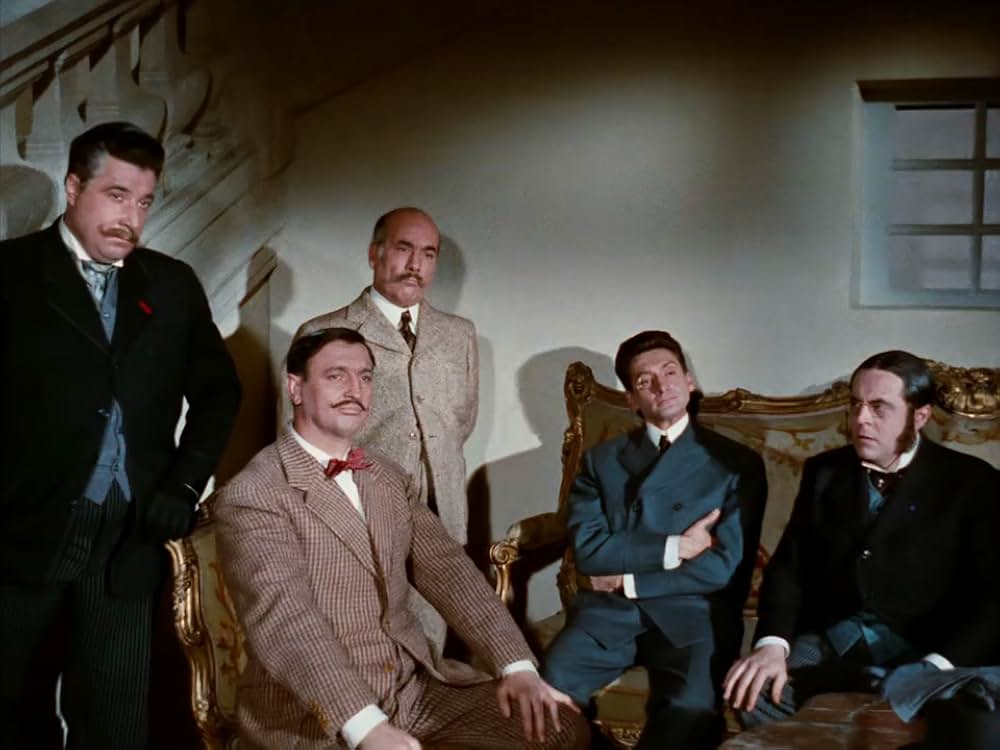 恋多き女の画像