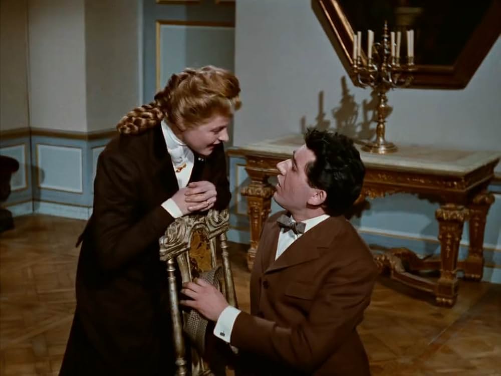 恋多き女の画像