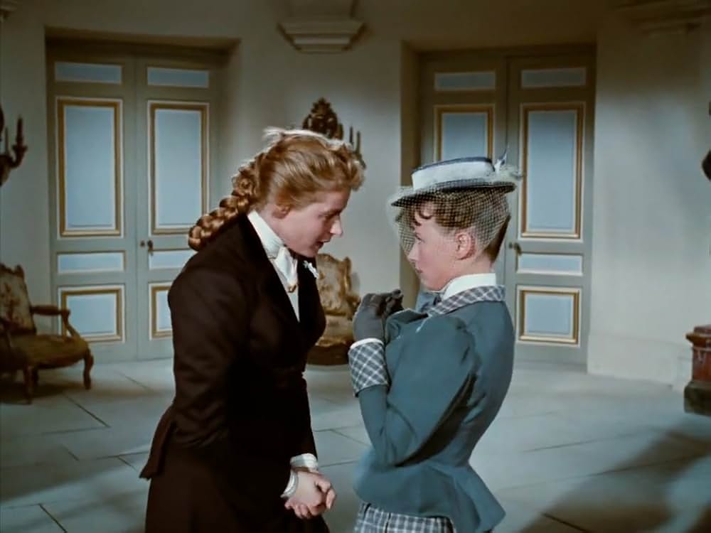 恋多き女の画像