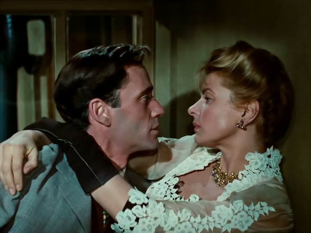 恋多き女の画像